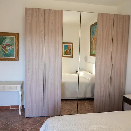 Minerva * Olbia
