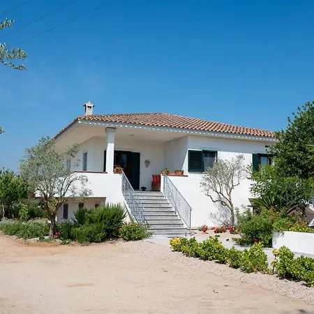 Panzió Minerva Olbia